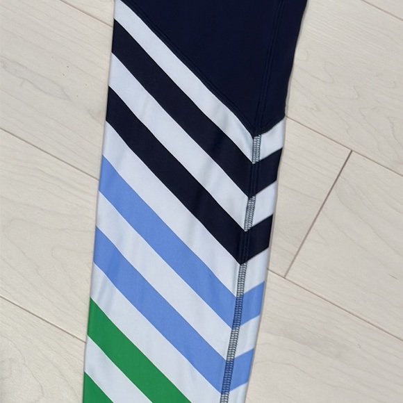 Like New! Tory Burch Leggings - size small - Picture 7 of 9